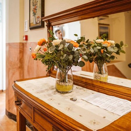 La Speranza Hotel Grazzini Руфина Экстерьер фото