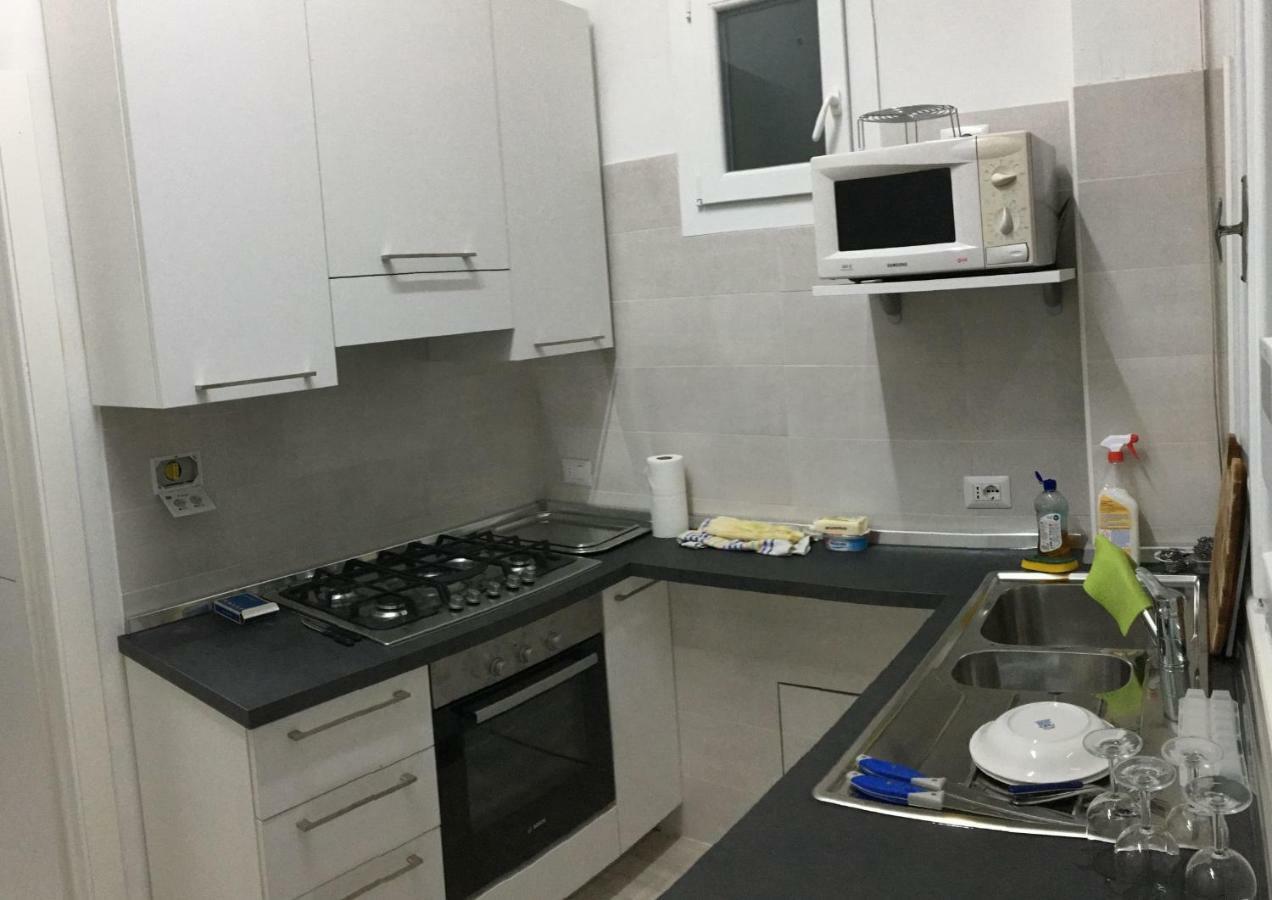 La Speranza Hotel Grazzini Руфина Экстерьер фото