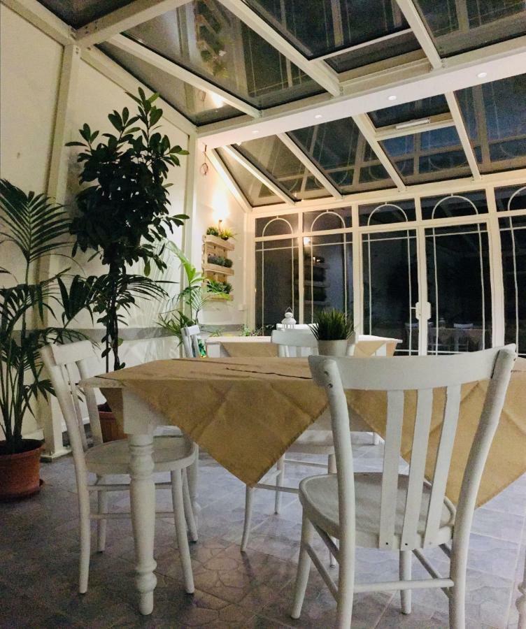 La Speranza Hotel Grazzini Руфина Экстерьер фото