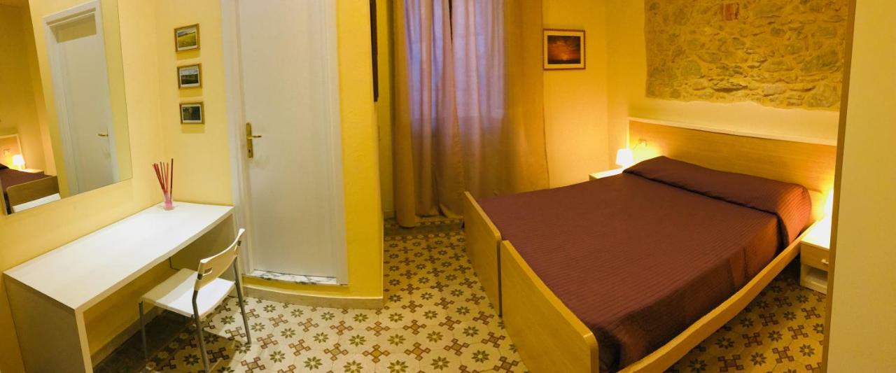 La Speranza Hotel Grazzini Руфина Экстерьер фото