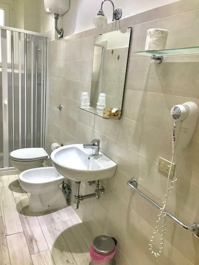 La Speranza Hotel Grazzini Руфина Номер фото